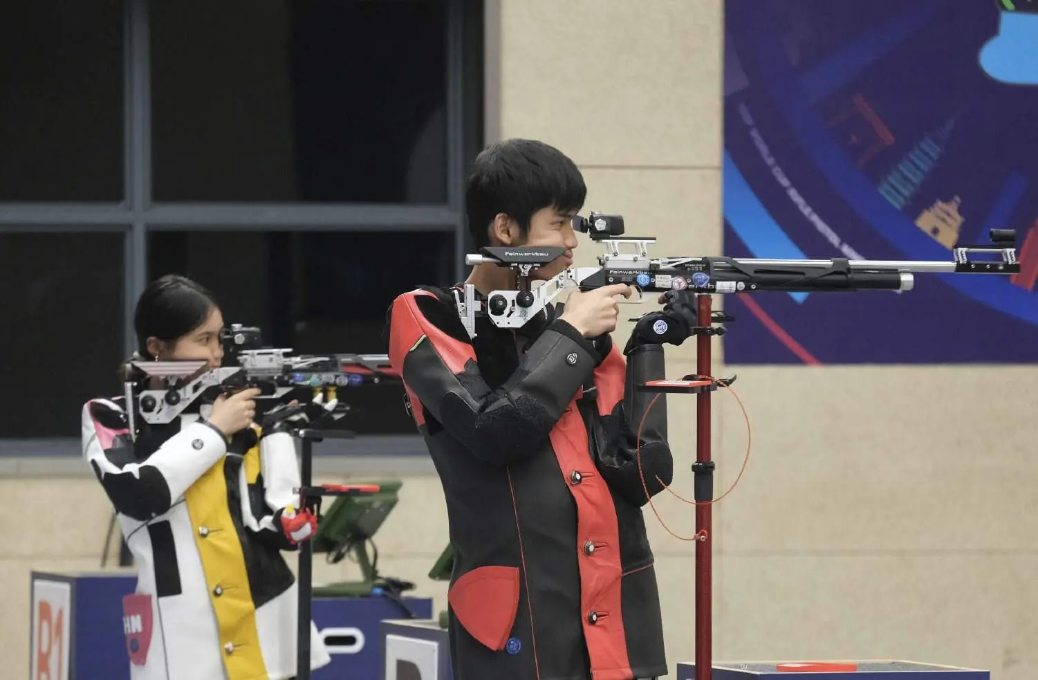 男子, 合团体项目