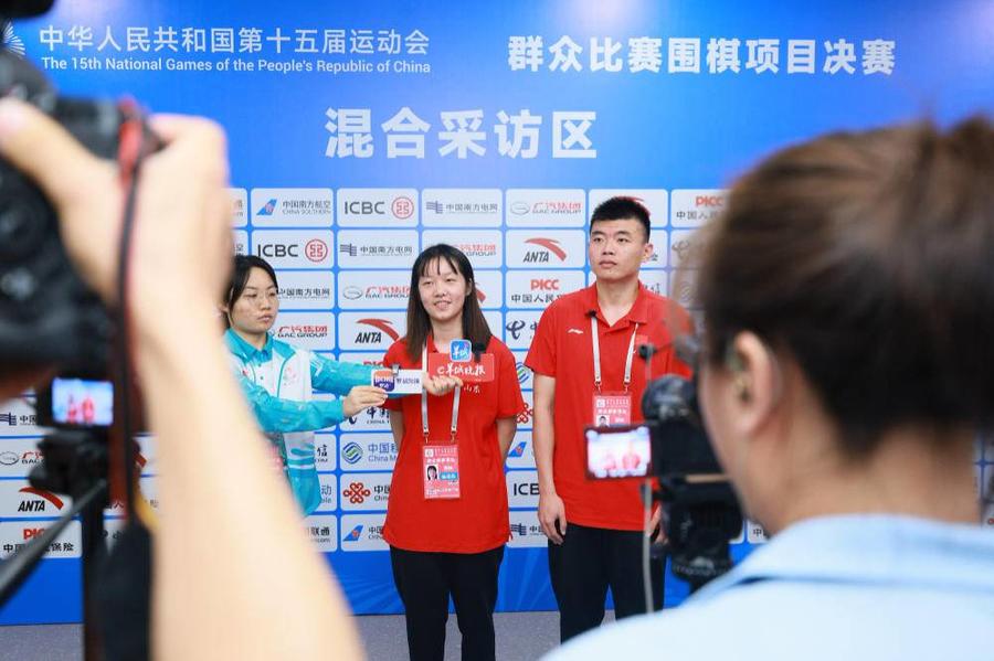 ON, 但最后关头, 走混双冠军 ON, 但最后关头, 走混双冠军