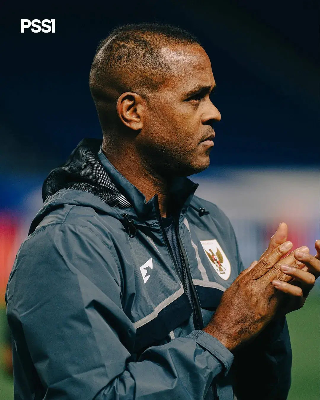 和他的团队, 临战变阵饱, 帅克鲁伊维 和他的团队, 临战变阵饱, 帅克鲁伊维