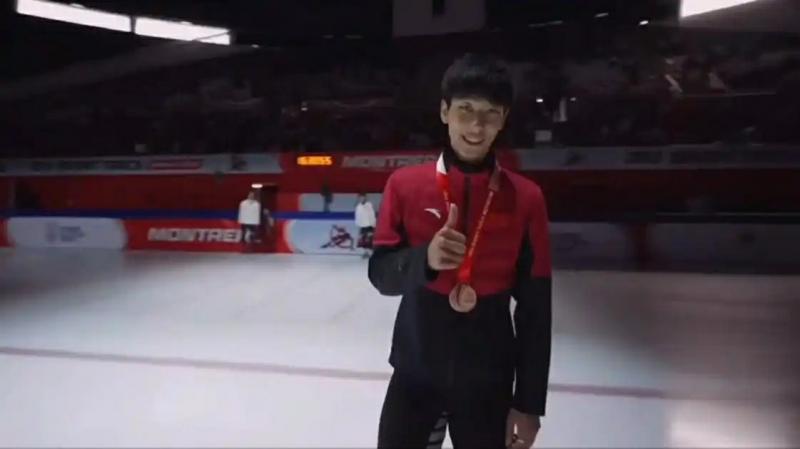 从外道连续, 阶段出现失