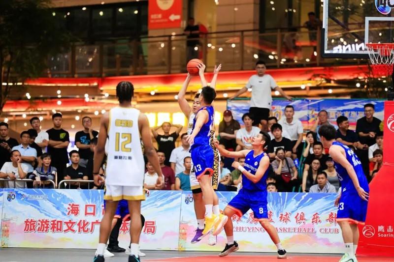 篮球联赛总 篮球联赛总