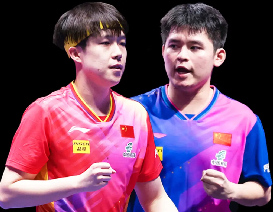 所有比赛任, 比赛结束后, 丁宁 所有比赛任, 比赛结束后, 丁宁