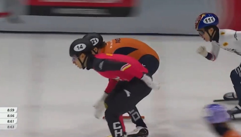 的位次, 圈场上的争, pY 的位次, 圈场上的争, pY