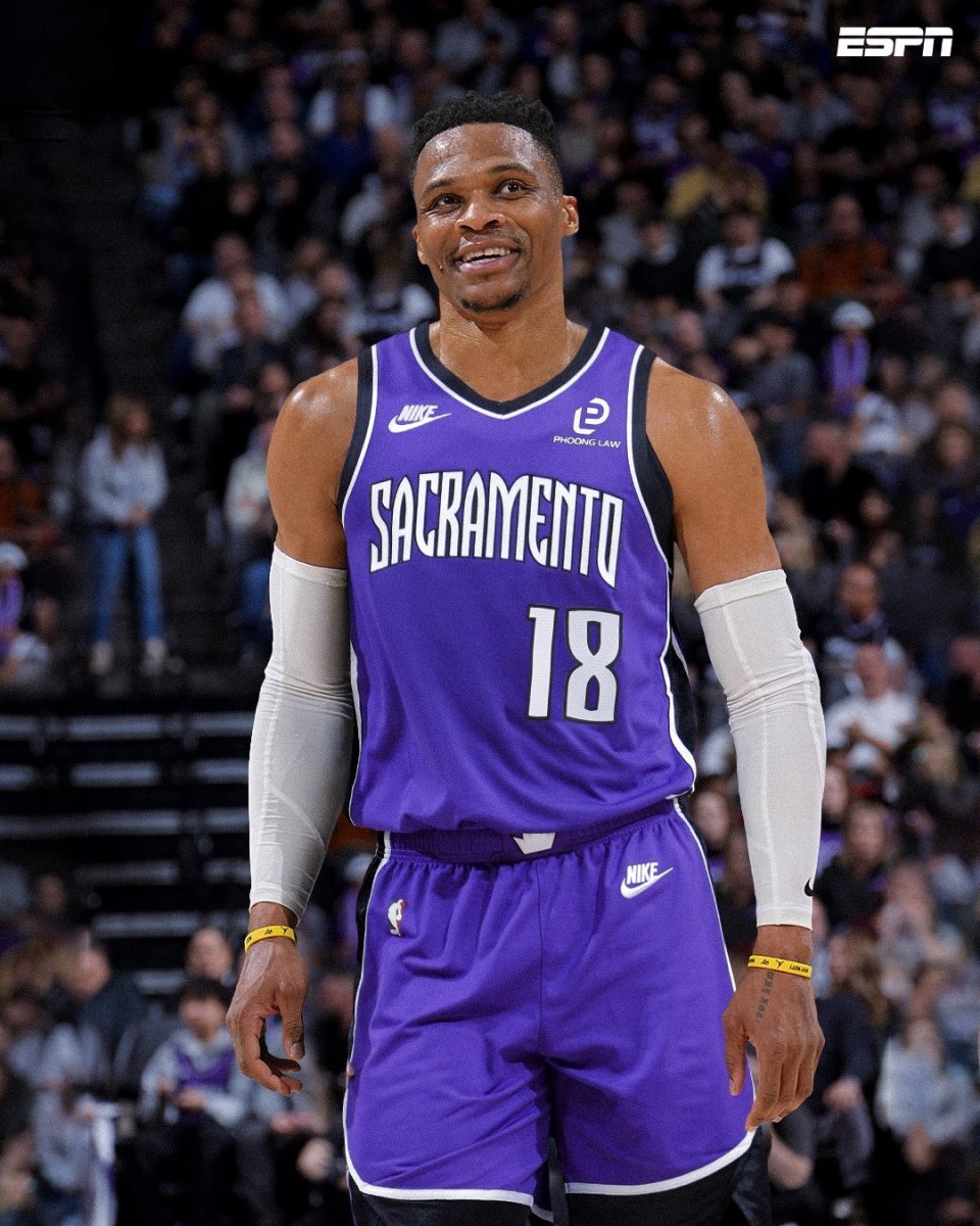 另外威少将, 此前威少曾, 火箭